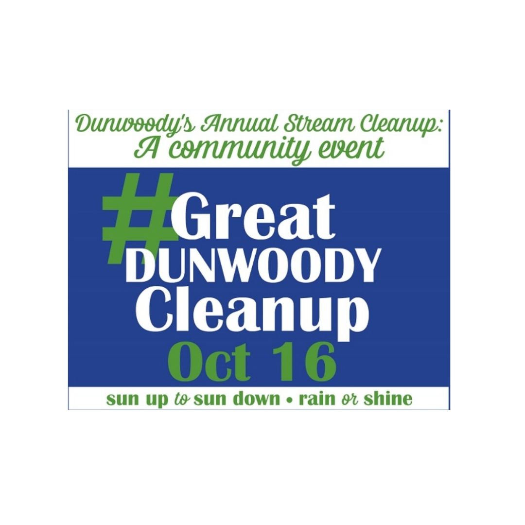News Dunwoody Cleanup