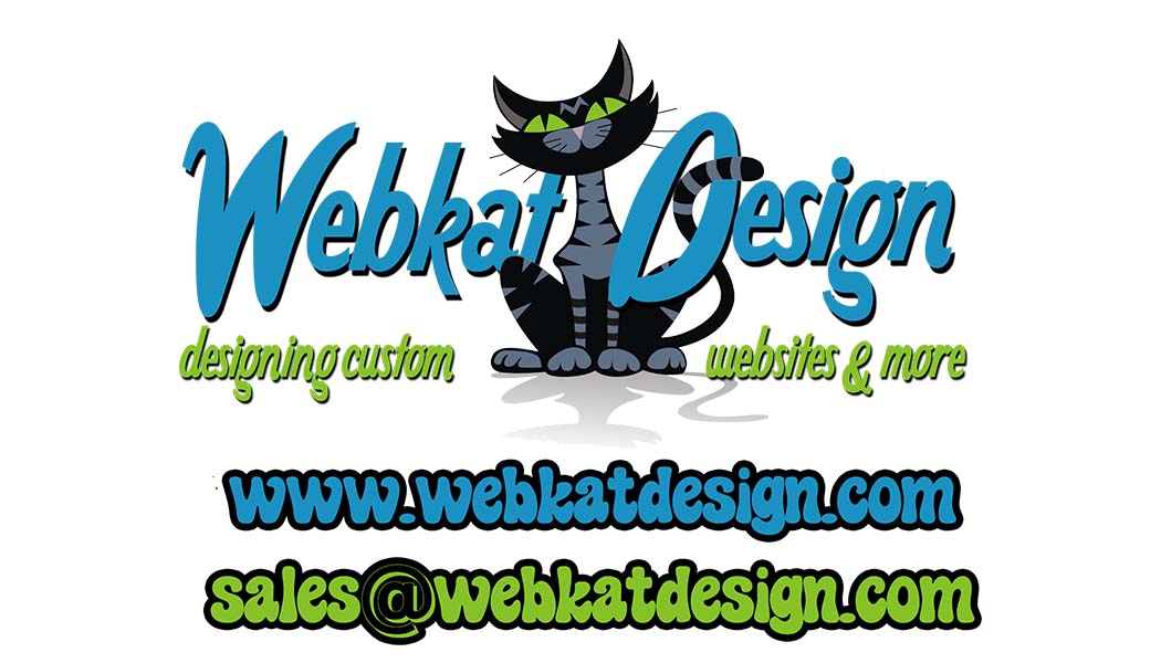 WebkatDesign.com